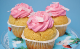 Great Legal Bake 2018