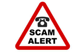 Telephone Scam